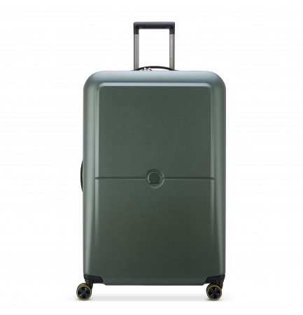 DELSEY TURENNE 2.0 75CM 4-WHEEL LARGE TROLLEY CASE